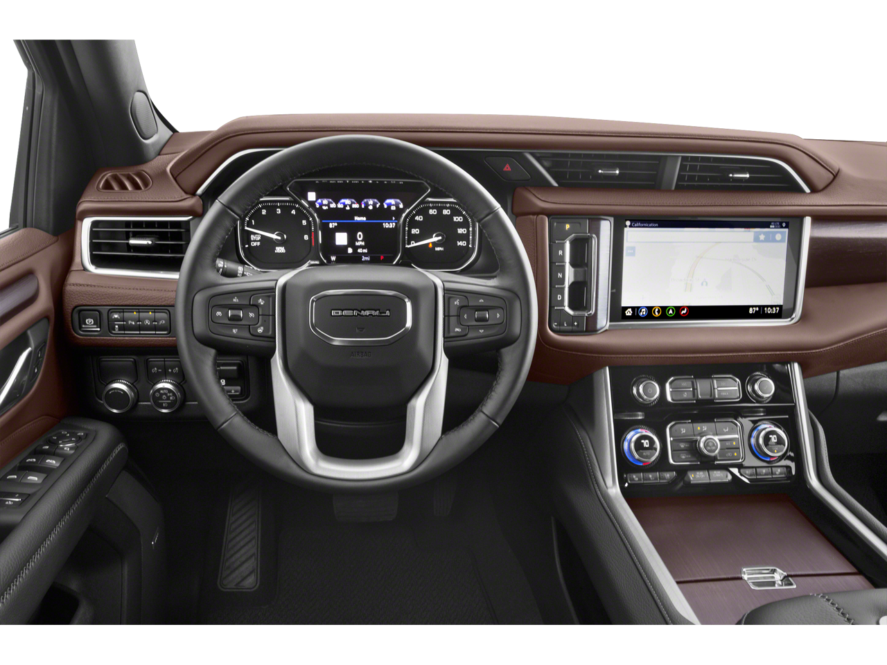 2023 GMC Yukon Denali Denali