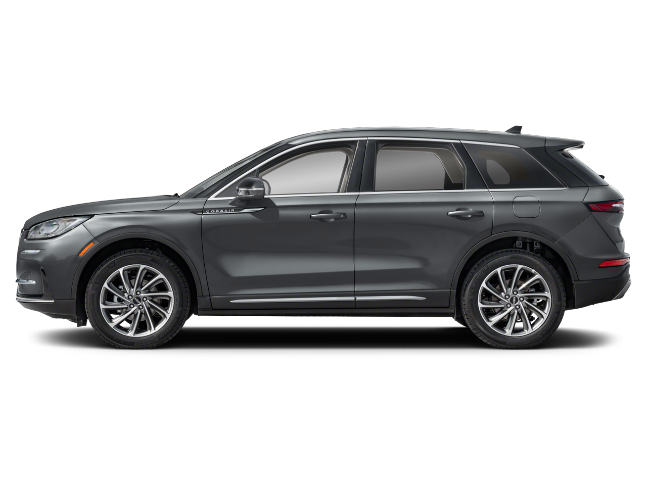 2023 Lincoln Corsair Grand Touring