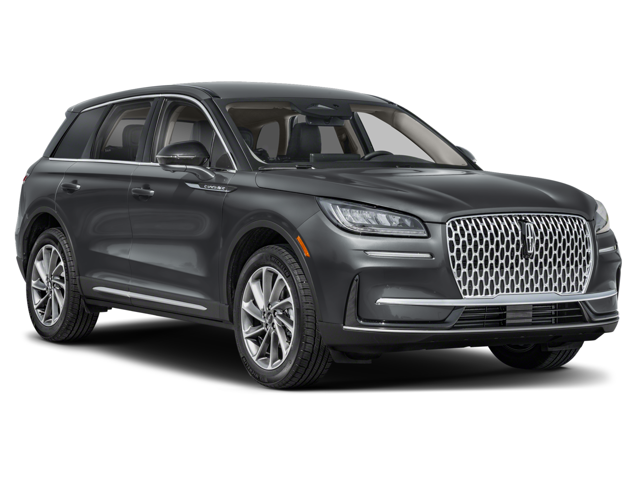 2023 Lincoln Corsair Grand Touring