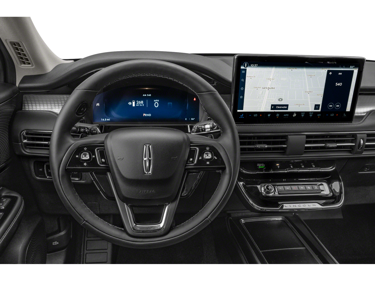 2023 Lincoln Corsair Grand Touring