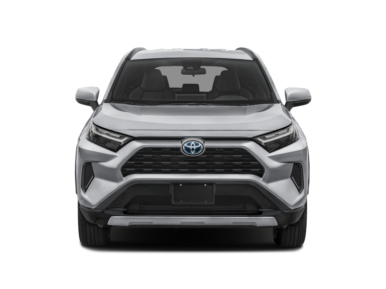 2023 Toyota RAV4 SE