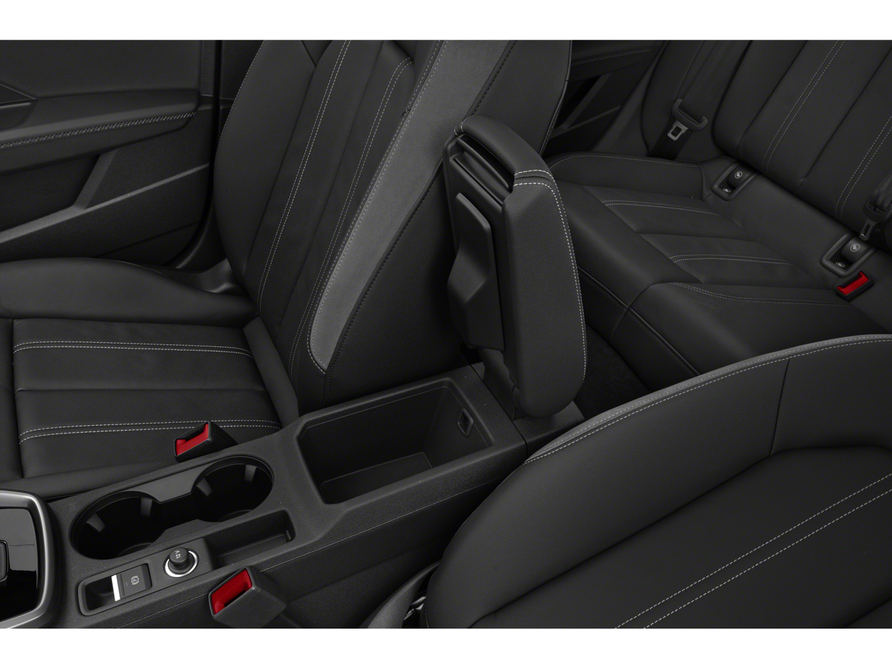 2024 Audi A3 40 Premium FrontTrak