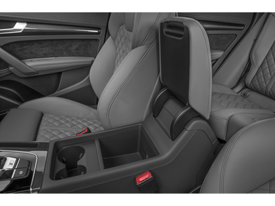 2024 Audi SQ5 Premium Plus quattro