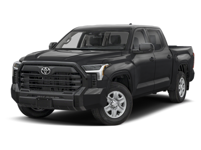 2024 Toyota Tundra SR