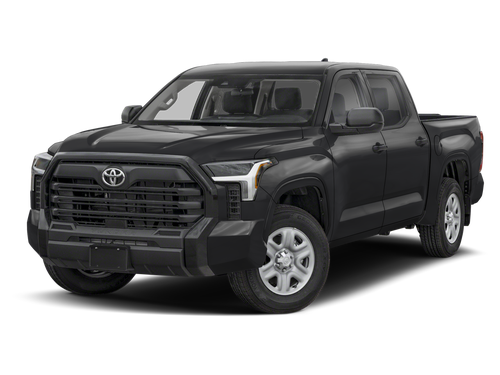 2024 Toyota Tundra SR