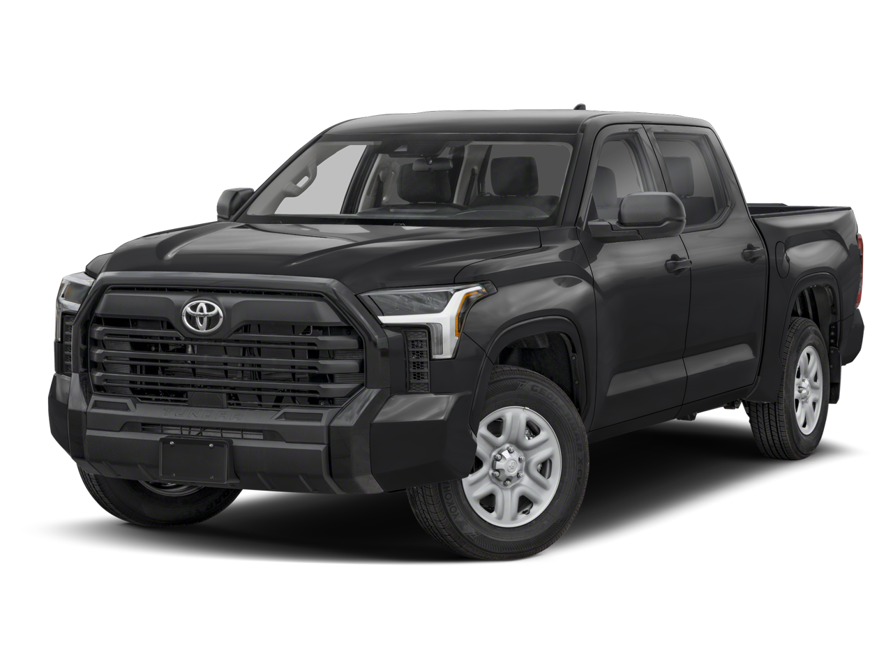 2024 Toyota Tundra SR