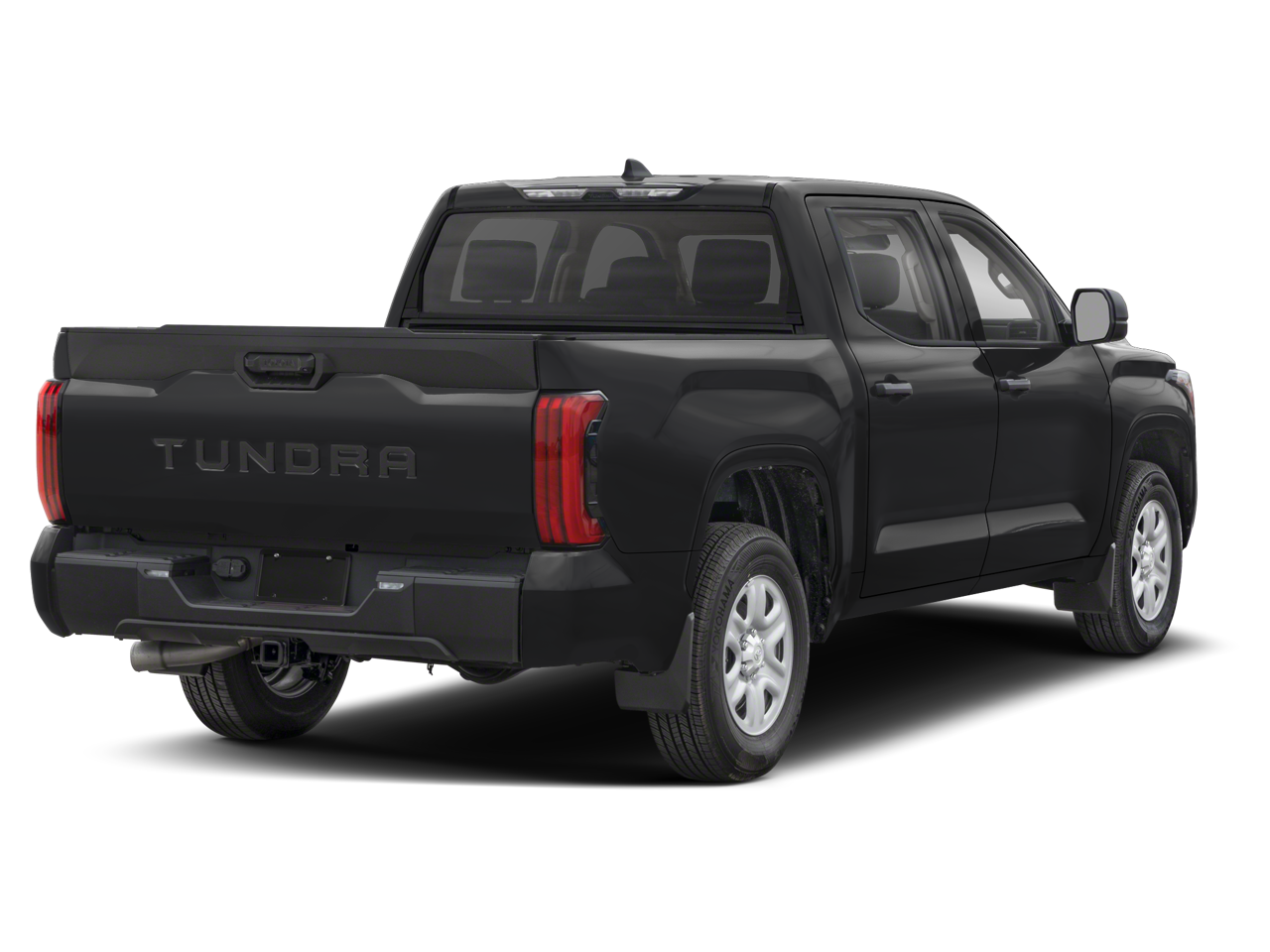 2024 Toyota Tundra SR