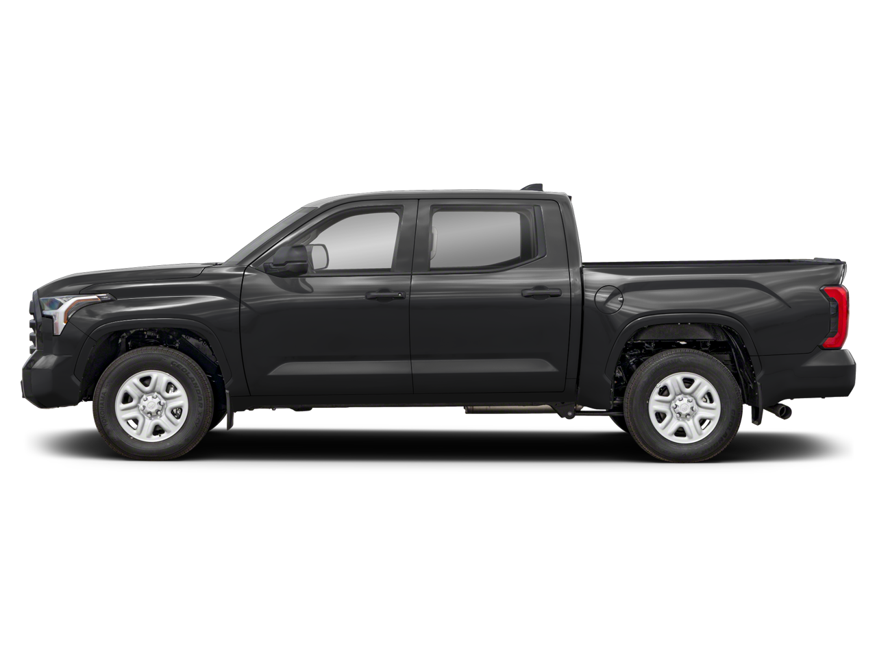 2024 Toyota Tundra SR