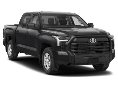 2024 Toyota Tundra SR