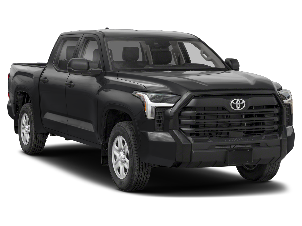 2024 Toyota Tundra SR