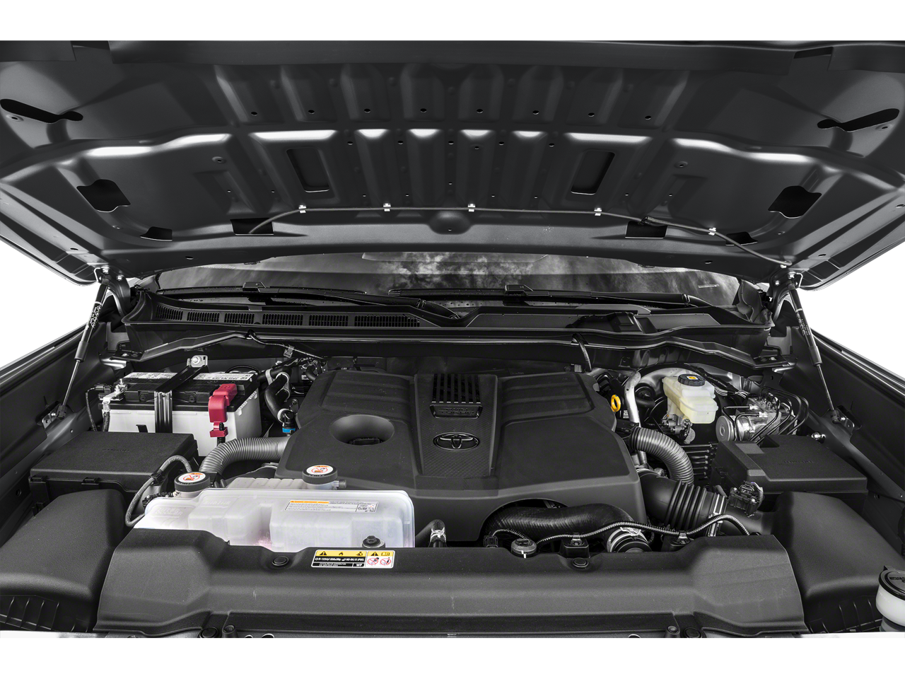 2024 Toyota Tundra SR