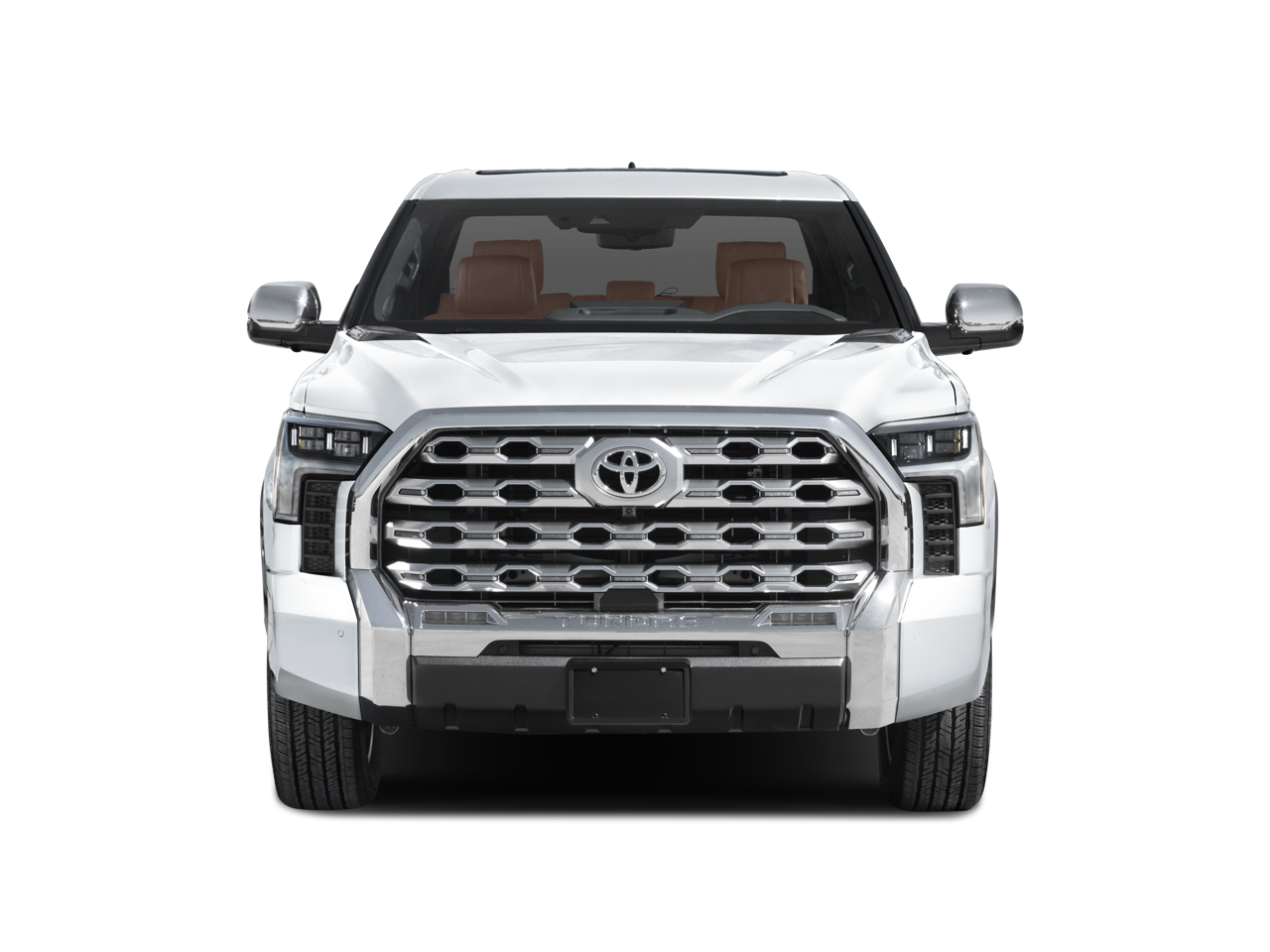 2024 Toyota Tundra 1794 Edition