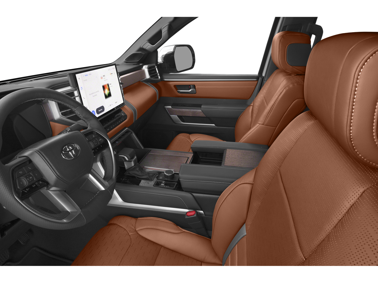 2024 Toyota Tundra 1794 Edition