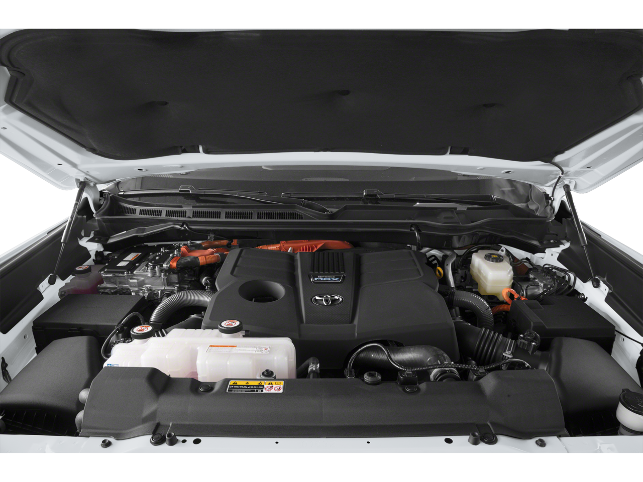 2024 Toyota Tundra 1794 Edition