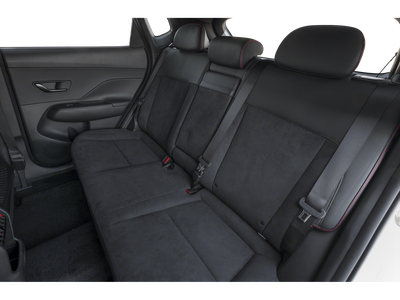 2025 Hyundai Kona N Line S