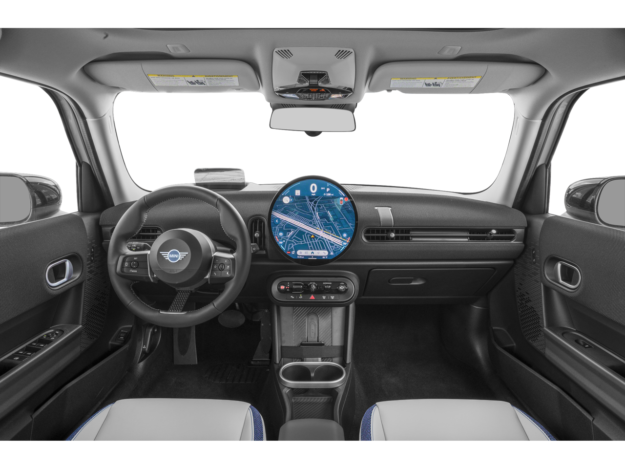 2025 MINI Hardtop 4 Door Base