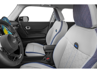 2025 MINI Hardtop 4 Door Base