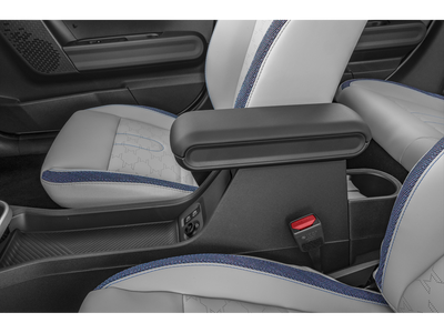 2025 MINI Hardtop 4 Door Base