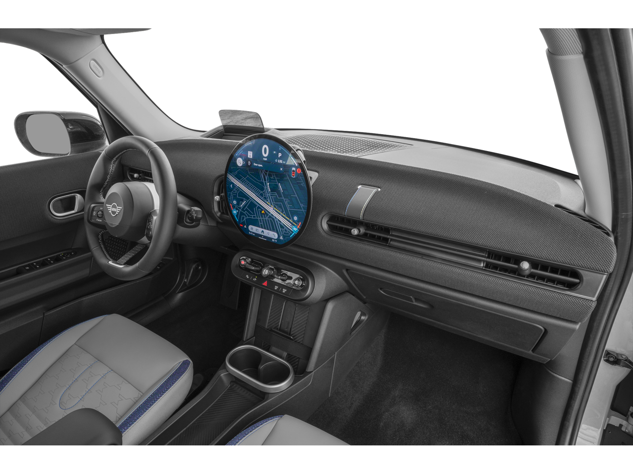 2025 MINI Hardtop 4 Door Base