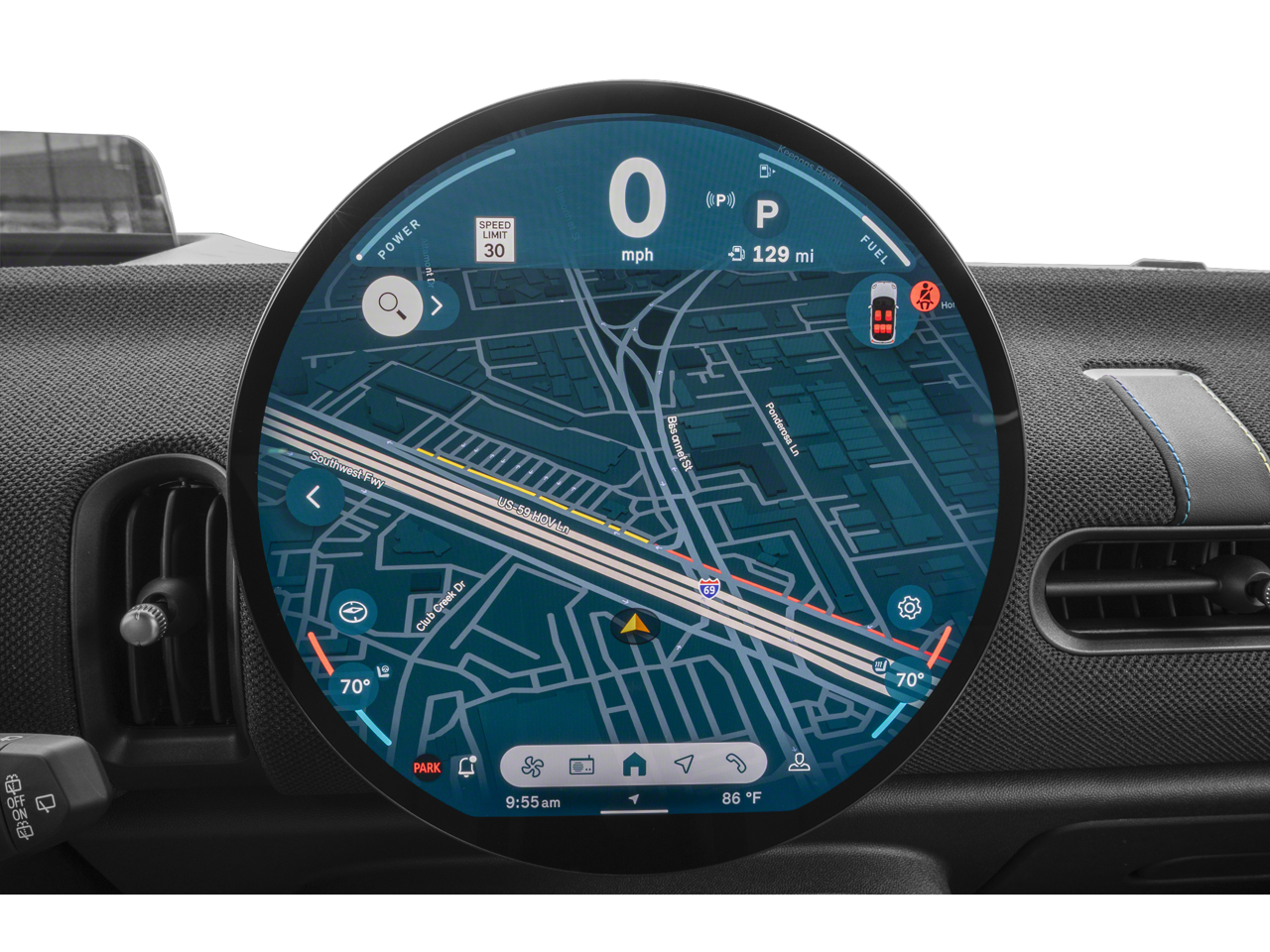 2025 MINI Hardtop 4 Door Base
