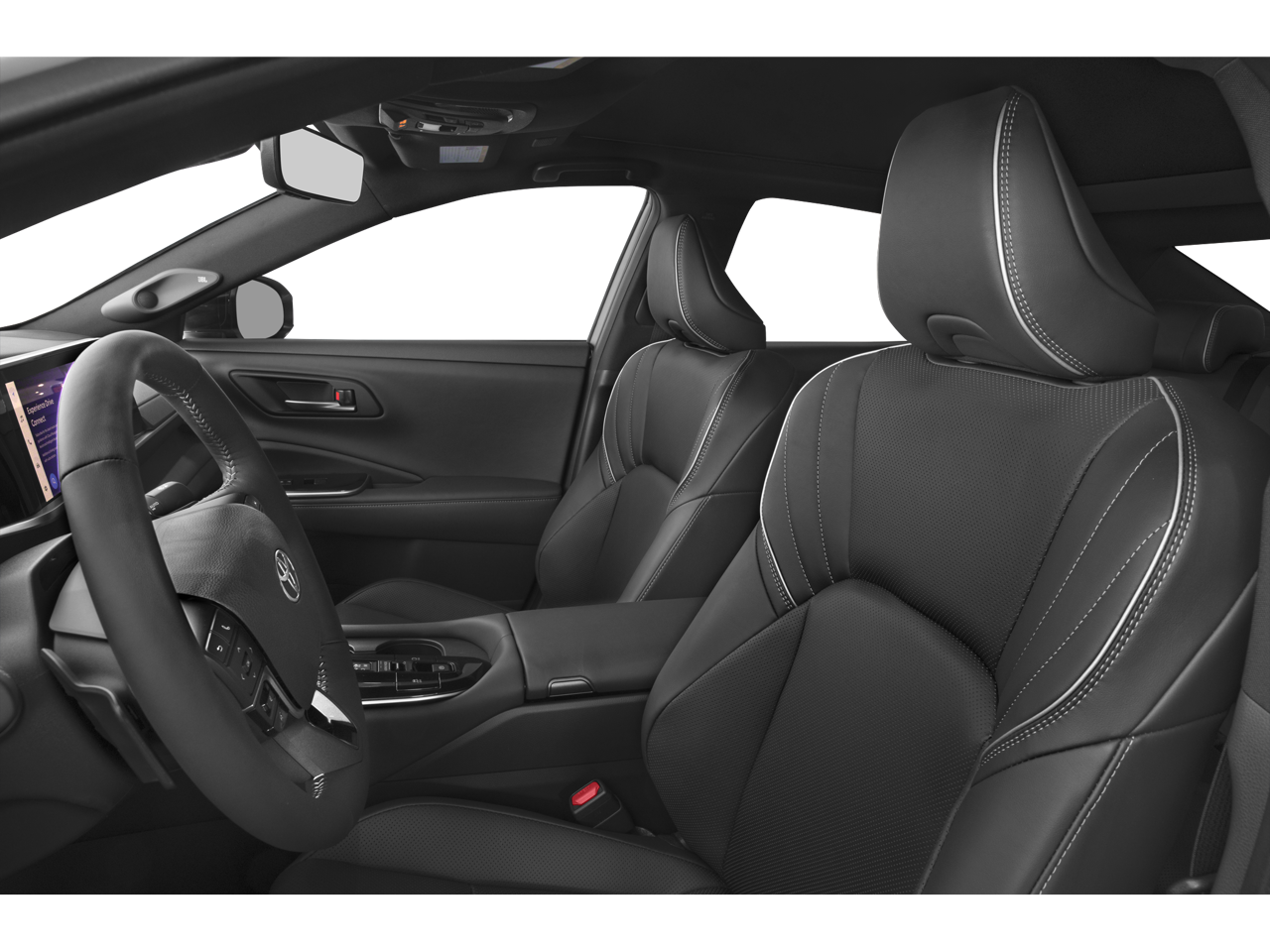 2026 Toyota Crown Platinum