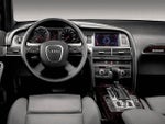 2008 Audi A6 3.2 quattro