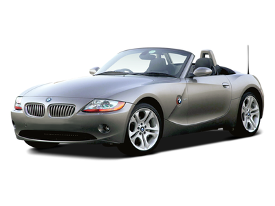 2008 BMW Z4 3.0i