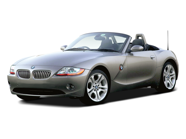2008 BMW Z4 3.0i