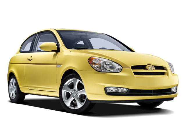 2009 Hyundai Accent SE