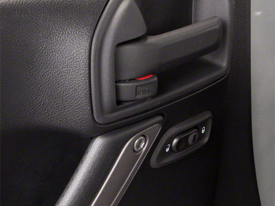 2010 Jeep Wrangler Unlimited Unlimited Sport