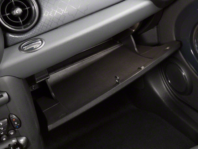 2010 MINI Hardtop Base