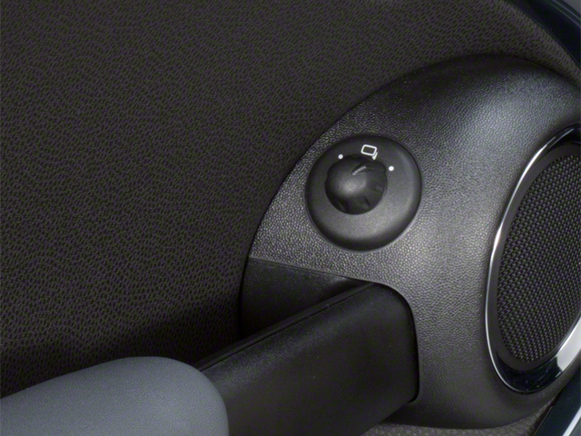 2010 MINI Hardtop Base