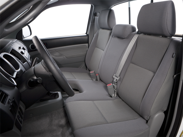 2010 Toyota Tacoma Base