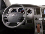 2010 Toyota Tundra Grade