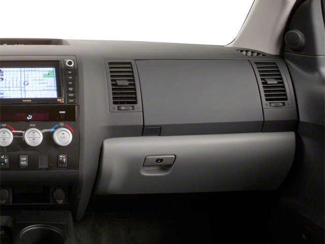 2010 Toyota Tundra Grade