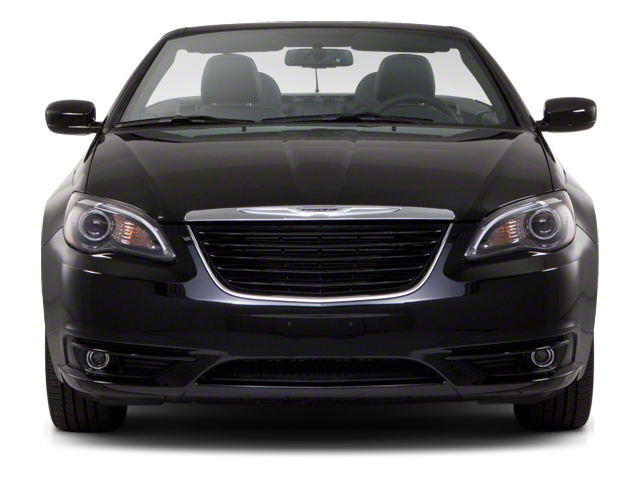 2011 Chrysler 200 Limited