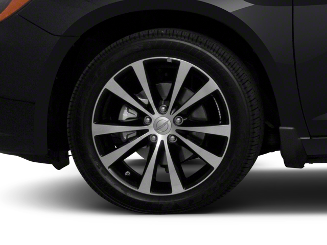2011 Chrysler 200 Limited
