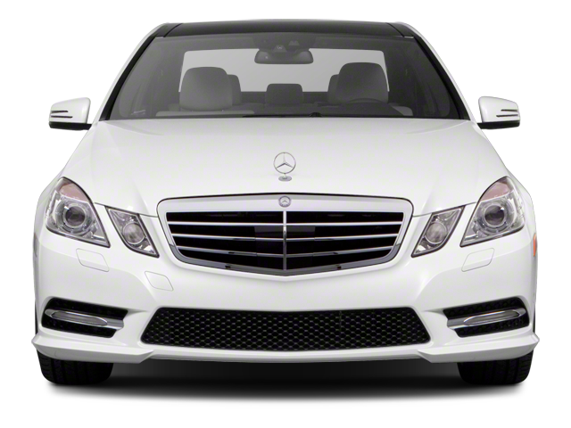 2011 Mercedes-Benz E 350 E 350 Base