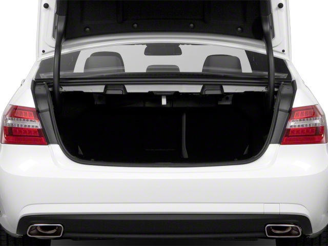 2011 Mercedes-Benz E 350 E 350 Base