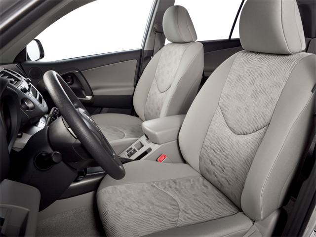 2011 Toyota RAV4 Limited