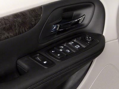2012 Dodge Grand Caravan SE/AVP