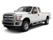 2012 Ford F-250SD XLT