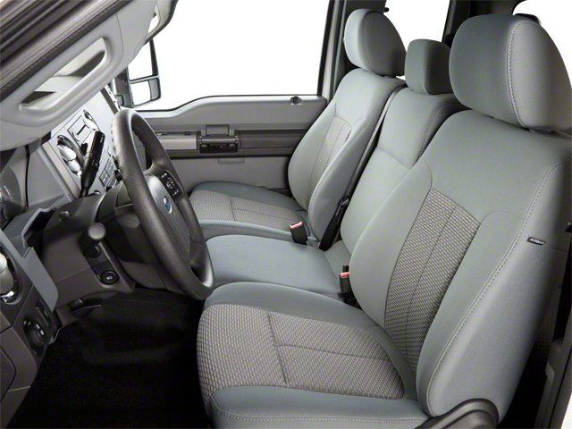 2012 Ford F-250SD XLT