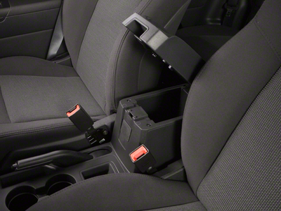 2012 Jeep Compass Sport