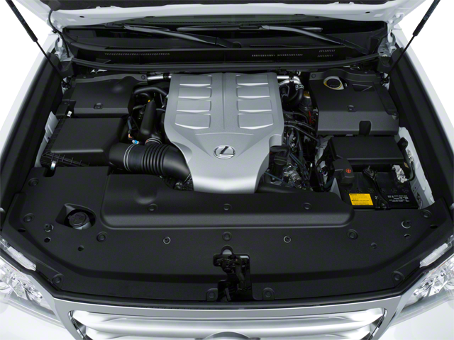 2012 Lexus GX 460 460 Premium