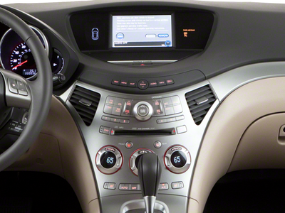 2012 Subaru Tribeca Limited 3.6 R