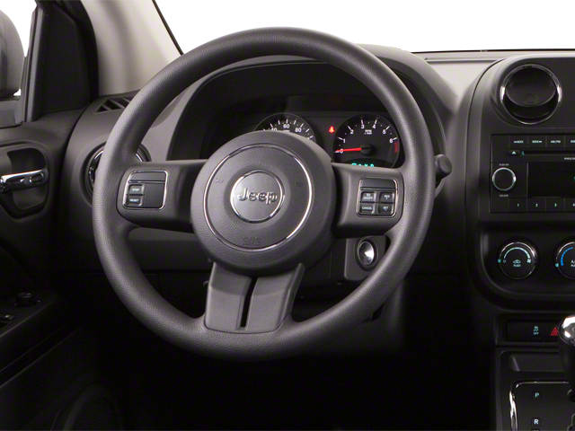 2013 Jeep Compass Sport