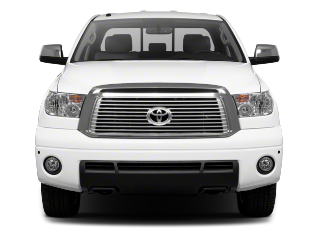 2013 Toyota Tundra Grade WITH LEATHER