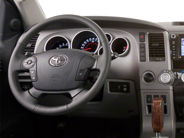 2013 Toyota Tundra Grade WITH LEATHER