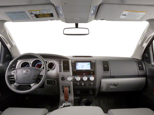 2013 Toyota Tundra Grade WITH LEATHER